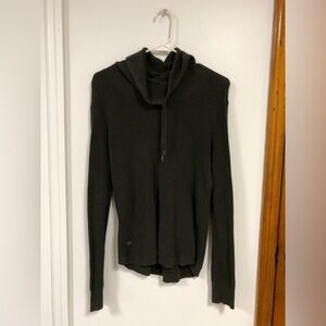 Ralph Lauren Dark Green Sweatshirt Size M